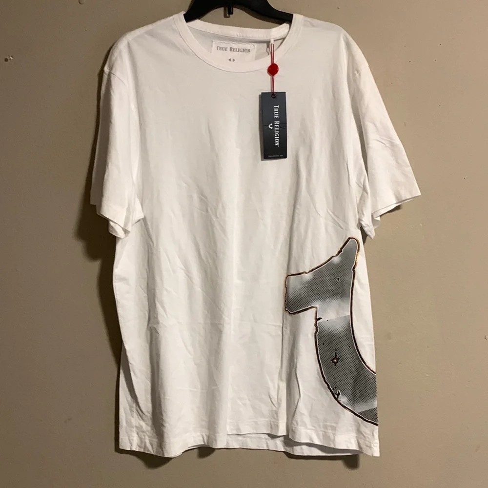 True Religion Tee